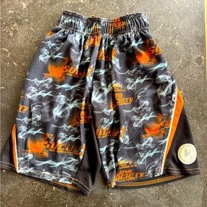 Flow Society Boys Shorts - Size XS